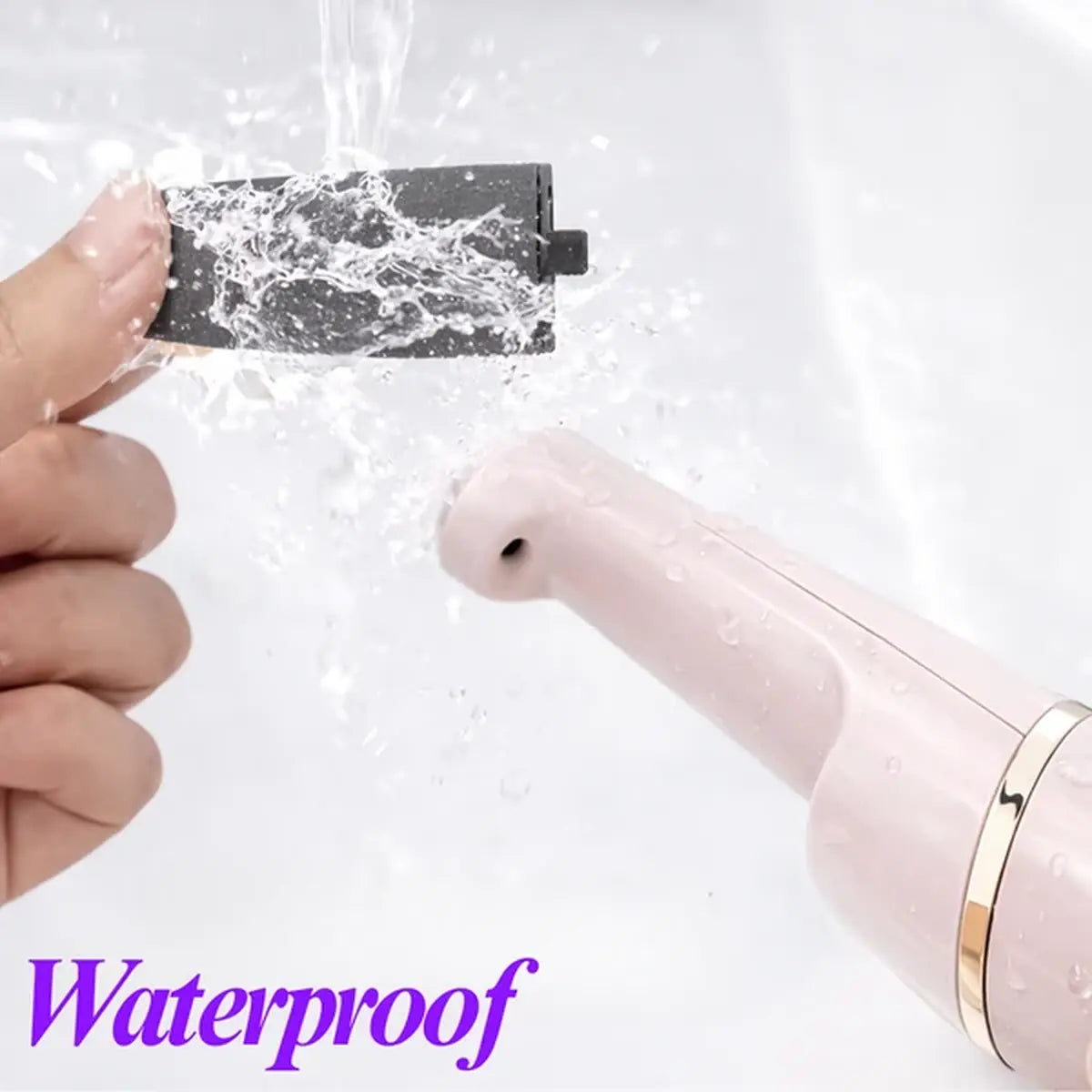 🔥LAST DAY SALE! 50% OFF!🔥Electric Callus Remover for Softer, Smoother Feet