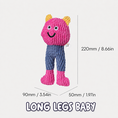 🔥Last Day!Buy 1 Get 1 Free For Only $13.99 Each🔥Turn Boring Playtime Into Teeth-Cleaning Fun