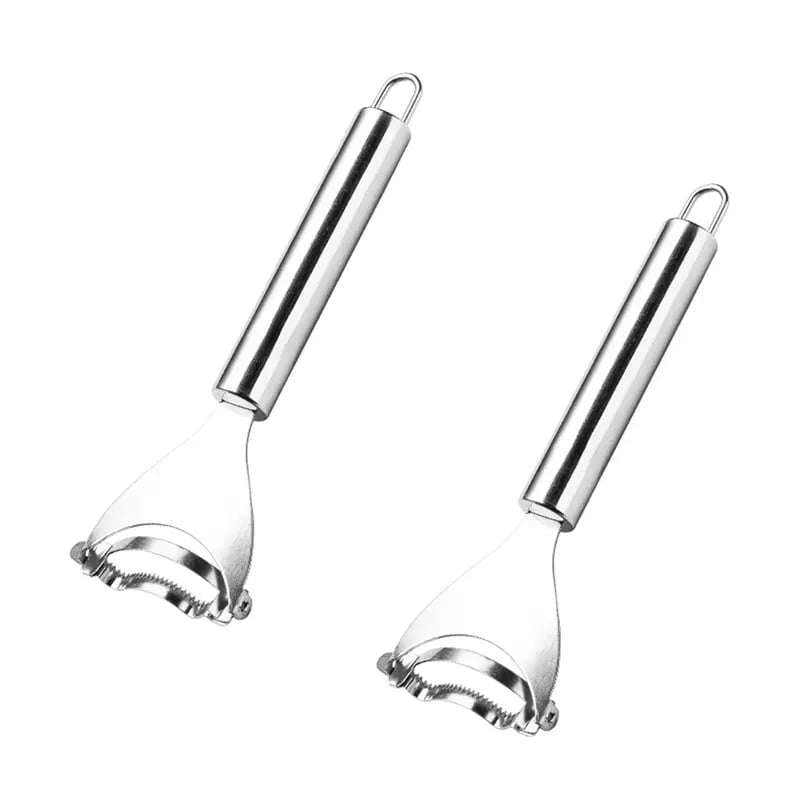 🔥BUY 1 GET 1 FREE · ONLY $10.99 EACH🔥Corn Kernel Peeler – Easy Corn Cob Stripper for Quick Kernel Removal🌽🌽🌽