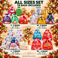 All Size