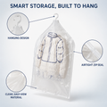 Vacuum Compression Storage Bags