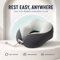 Waterproof Wet &amp; Dry Travel Storage Bag