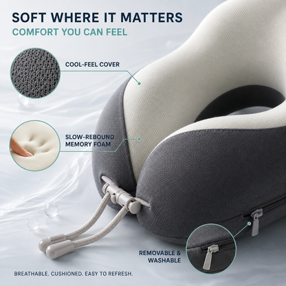 Waterproof Wet &amp; Dry Travel Storage Bag