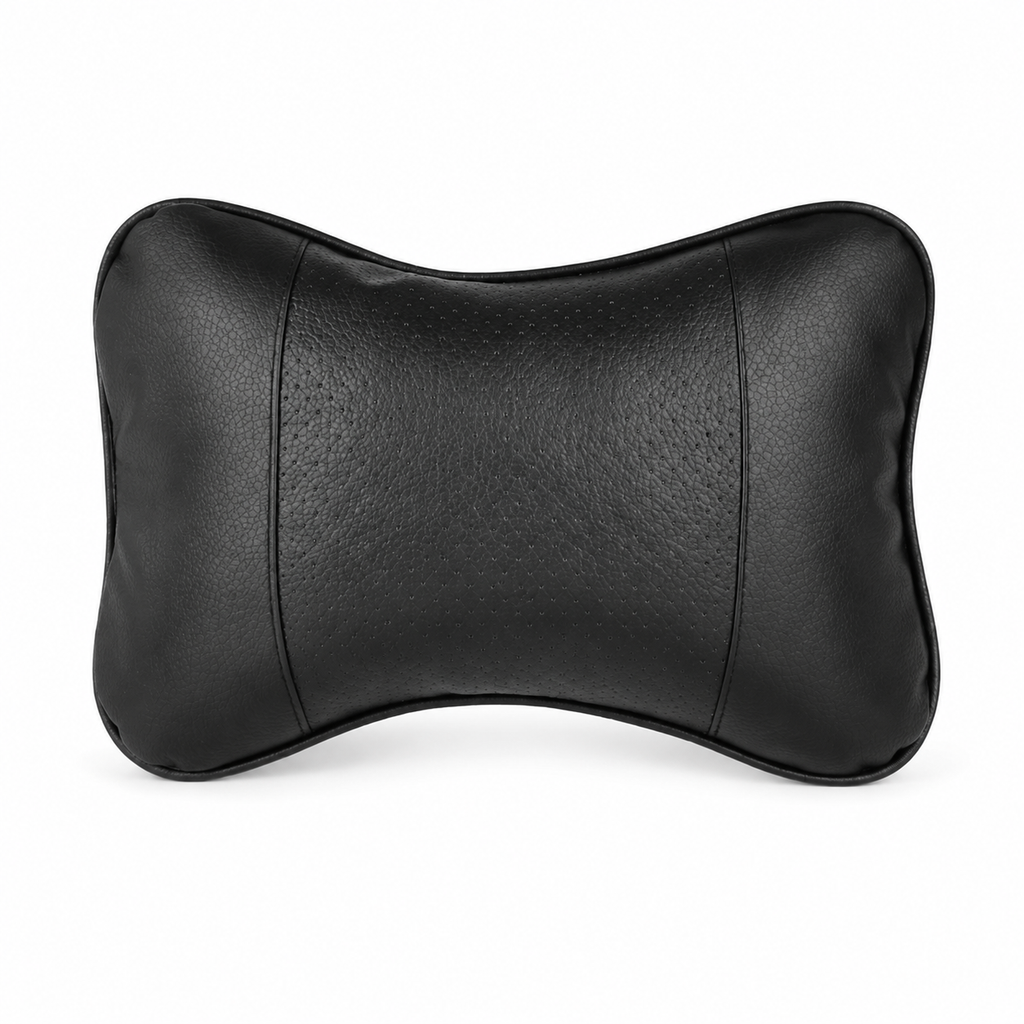 Universal Bone-Shaped Car Neck Pillow