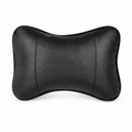 Universal Bone-Shaped Car Neck Pillow