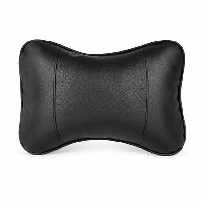 Universal Bone-Shaped Car Neck Pillow