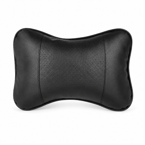 Universal Bone-Shaped Car Neck Pillow