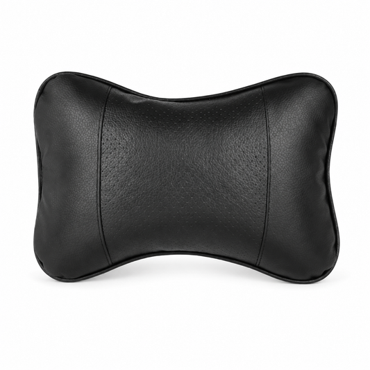 Universal Bone-Shaped Car Neck Pillow