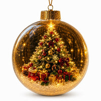 Festive Tree