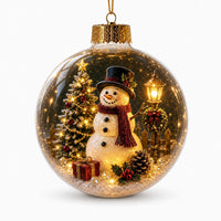 Snowman