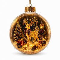 Reindeer