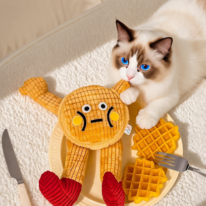 🔥Last Day!Buy 1 Get 1 Free For Only $13.99 Each🔥Turn Boring Playtime Into Teeth-Cleaning Fun