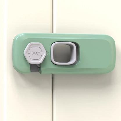 🔥LAST DAY SALE! 50% OFF!🔥Child Safety Locks — Help Keep Little Hands Out of Fridges & Cabinets