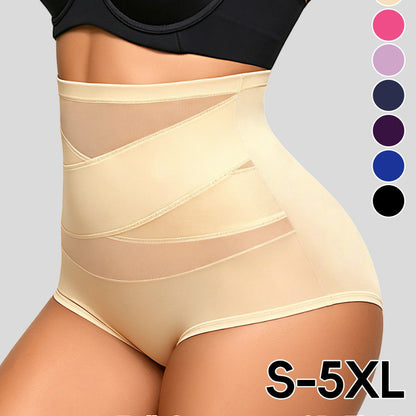 🔥Last Day!Buy 1 Get 1 Free🔥Lift, Smooth & Shape High-Waisted Shorts