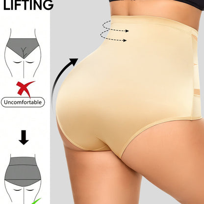 🔥Last Day!Buy 1 Get 1 Free🔥Lift, Smooth & Shape High-Waisted Shorts