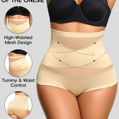 🔥Last Day!Buy 1 Get 1 Free🔥Lift, Smooth & Shape High-Waisted Shorts