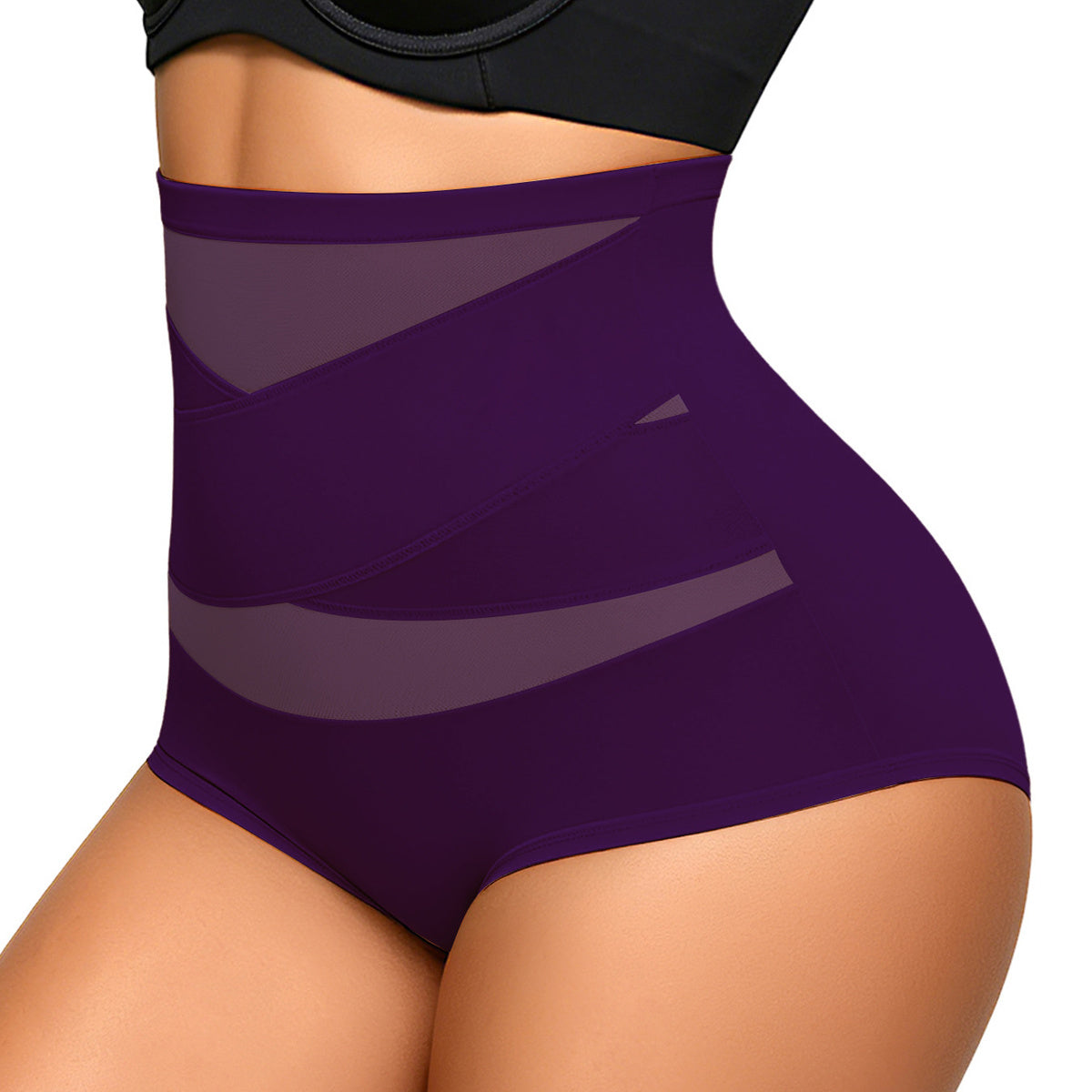 🔥Last Day!Buy 1 Get 1 Free🔥Lift, Smooth & Shape High-Waisted Shorts