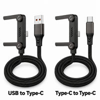 Type-C to Type-C
