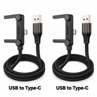 USB to Type-C